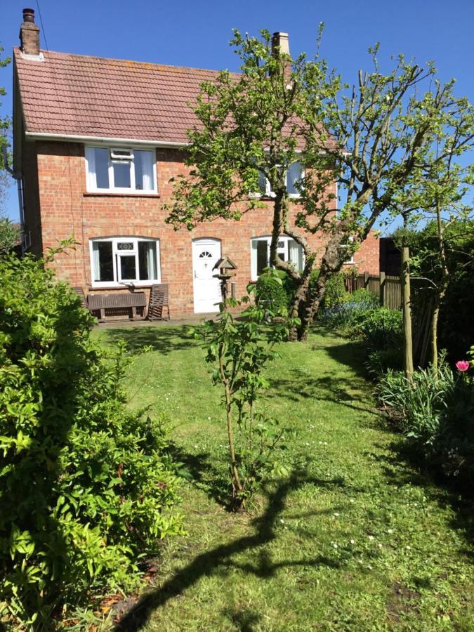 Church Farm, Legbourne Louth Exterior foto