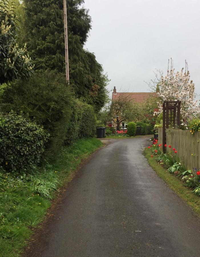 Church Farm, Legbourne Louth Exterior foto
